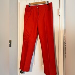 St John Sport pants VTG. 8